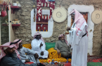 مكتب رواد الكشافة في وادي الدواسر يختتم مبادرة “عام القهوة السعودية”