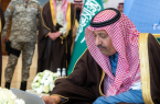 الأمير حسام يفتتح أعمال مؤتمر الباحة الدولي للسكري