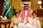 الأمير سعود بن جلوي يدشن حملة تطعيم شلل الأطفال بجدة