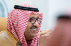 أمير الباحة يرأس اجتماع مناقشة مشاريع وزارة الداخلية بالمنطقة