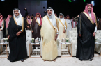أمير مكة المكرمة يطلق أعمال مؤتمر ومعرض “إكسبو الحج”
