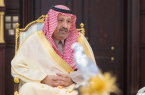 الأمير حسام بن سعود يستقبل مدير عام صحة الباحة
