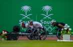 الرياض تستضيف دورة الألعاب السعودية في نسختها الثانية