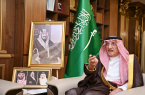 الأمير محمد بن ناصر يدشن برنامج الدورة العلمية الموحدة بجازان
