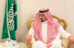 الثبيتي… العلم السعودي قيمة ومكانة وراية الوحدة الثابتة لدى السعوديين