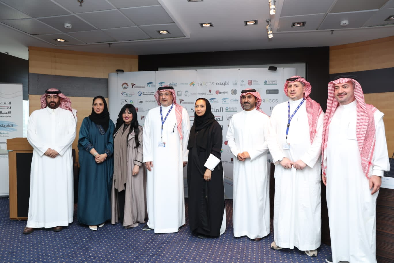 اليوم… تدشين فعاليات المنتدى الخامس لصاحبات الأعمال الخليجيات 2023 بجدة