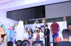 جمعية ساند الخيرية لمرضى سرطان الأطفال تكرّم مؤسسة أبو غزالة الخيرية