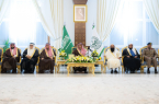 الأمير حسام يدشن حملة تراحم الباحة الرمضانية