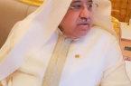 د. علي الناقور يحتفي بضيوفه في إحتفاليته السنوية للفطور الرمضاني
