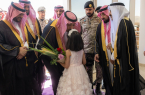 أمير الباحة يدشن المبنى الجديد لفرع وزارة الموارد البشرية والتنمية الاجتماعية
