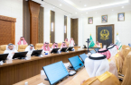 أمير الباحة يعلن انطلاق أعمال اللجنة الاشرافية العليا للاستثمار بالمنطقة