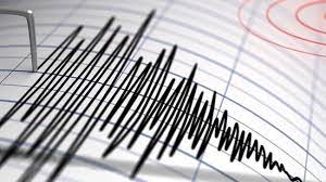 زلزال بقوة 4.5 درجة يضرب الساحل الشرقي لكوريا الجنوبية