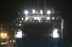 وصول 1.7 ألف شخص من السودان لجدة عبر السفينة السعودية “أمانة”