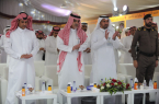 “أبو خشيم” يرعى حفل انطلاق فعاليات مهرجان المانجو الأول بالباحة