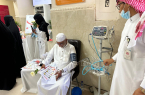 مستشفى الطوال العام يُقيم فعالية “اليوم العالمي لارتفاع ضغط الدم” 
