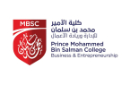كلية الأمير محمد بن سلمان للإدارة وريادة الأعمال عضواً في برنامج بلومبيرغ للتعلُم التجريبي