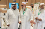 عضو مجلس جمعية علماء الإسلام بباكستان: رأينا تطوراً ملحوظاً في الخدمات المقدمة لضيوف الرحمن