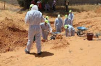 العثور على 22 جثة في 12 مقبرة جماعية في المكسيك