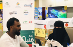 «أثر» تطلق أكبر حملة بالسعودية للحد من أمراض القلب