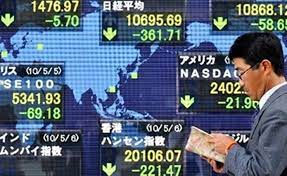 الأسهم اليابانية تفتح على ارتفاع