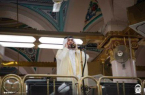 الشيخ د. أحمد الحذيفي  حادثة الهجرة النبوية الميمونة،حولت بوصلة الحضارة
