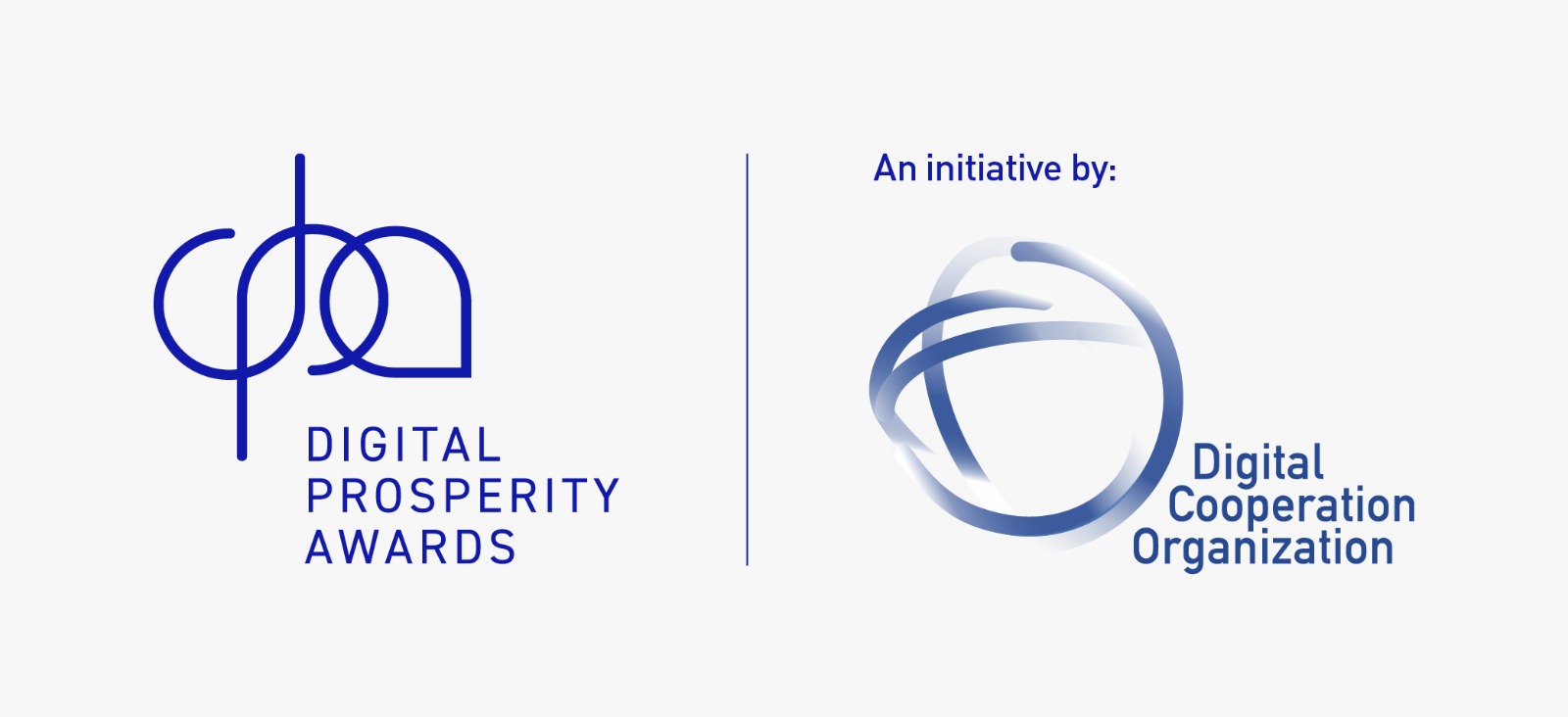 منظمة التعاون الرقمي تطلق جائزة الازدهار الرقمي