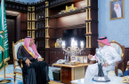 أمير منطقة الباحة يستقبل فريق جولة مؤسسة محمد بن سلمان “مسك”