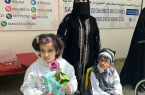 وفد ” تراحم الباحة ” يزور مركز جمعية الأطفال ذوي الإعاقة
