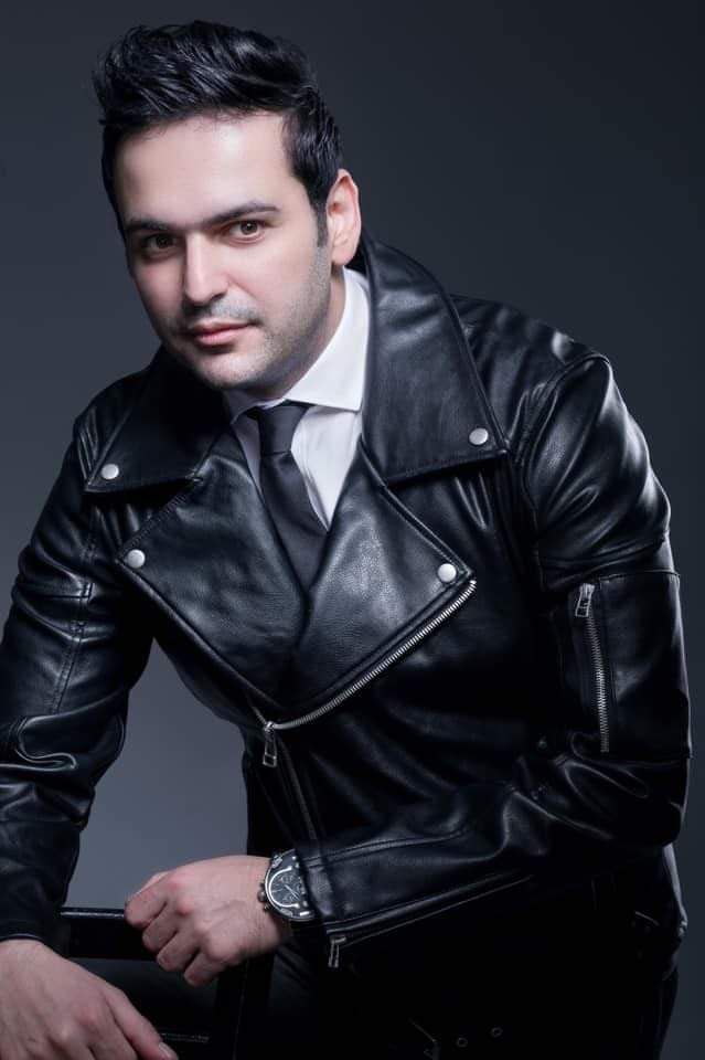 الفنان أحمد زكريا يفاجئ جمهوره العربي بأغنيته الجديدة “البطل”