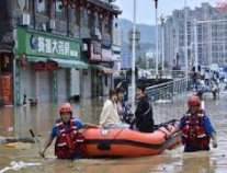 تخصص مليار يوان لأعمال الإغاثة من الكوارث في الصين