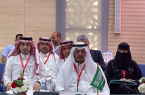المديرية العامة للدفاع المدني تشارك في المؤتمر العربي الـ(19) 