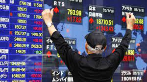 مؤشرات الأسهم اليابانية تفتح على انخفاض