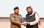 انطلاق فعاليات يوم التطوع السعودي والعالمي في مديريات وإدارات الدفاع المدني