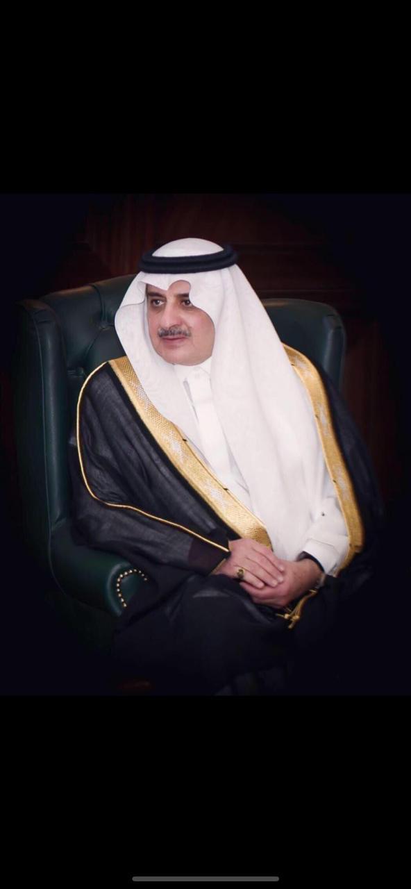 أمير تبوك يعرب عن تعازيه وأهالي المنطقة في وفاة الأمير ممدوح بن عبدالعزيز رحمه الله