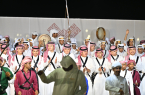 144 طالبًا يُحْيون أصالة الفنون الأدائية لمناطق المملكة بتعليم جازان
