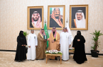 الأمير سعود بن نهار يكرّم طلبة “تعليم الطائف” الفائزين في المسابقات الدولية