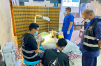 الشؤون الإسلامية في جازان تشارك في تفعيل مبادرات قافلة طب الأسنان