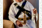 إحتفالا” بيوم التأسيس السعودي : محمد عبده يغني “قصة العوجا”