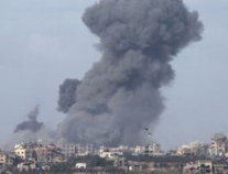 27 شهيدا وعشرات الإصابات في قصف الاحتلال الإسرائيلي لوسط وجنوب قطاع غزة