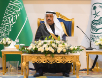 أمير الباحة يلتقي الأهالي والمسؤولين بالمنطقة.