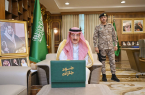 الأمير محمد بن ناصر يدشّن حملة جود جازان لتوفير 1215 وحدة سكنية