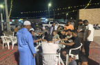 فعاليات رمضانية تستهدف «480» مشاركاً في «صيّر» فرسان