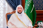وزير الشؤون الإسلامية يوجه بإقامة صلاة الجمعة في ٩٤ مسجداً مسانداً بمكة المكرمة
