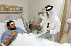“بر جدة” تواصل تنفيذ مبادرة (أقم الصلاة) في عدد من مستشفيات جدة