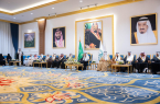 الأمير حسام بن سعود يلتقي الأهالي والمسؤولين بمنطقة الباحة