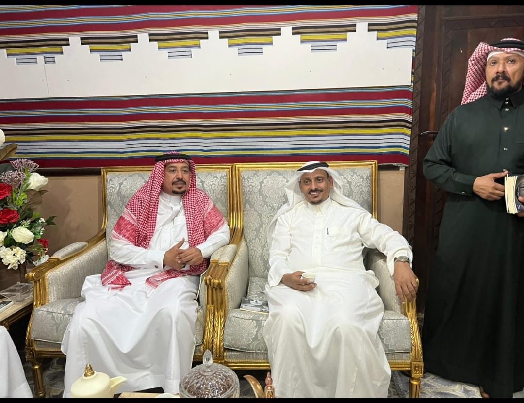 فرع هيئة الصحفيين السعوديين بجازان يقيم الإفطار الرمضاني الثالث بالقرية التراثية