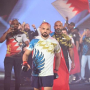 البطل البحريني حمزة الكوهجي يستعد للعودة إلى حلبات فنون القتال
