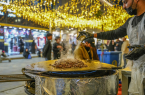 “أمانة الباحة”: توفير 25 منفذًا وحاضنات لبيع وعرض المنتجات بمهرجان ليالي رمضان