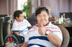 أمانة جدة تشارك في مبادرة أبناء الجود للأشخاص ذوي الإعاقة