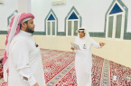 الشؤون الإسلامية بجازان تنهي تجهيز أكثر من ١٣٠٠ جامع ومسجد لإقامة صلاة عيد الفطر